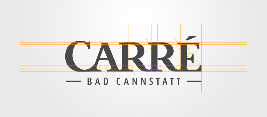  Referenz - Carré Bad Cannstatt - Relanzamiento de la marca