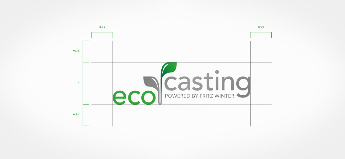  Referenz - Fritz Winter - ecoCasting