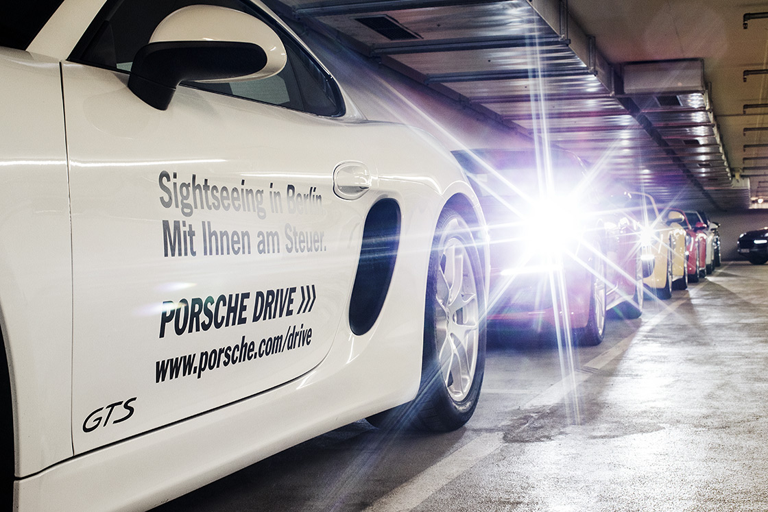  Referenz - Porsche Drive - Foro del Grupo