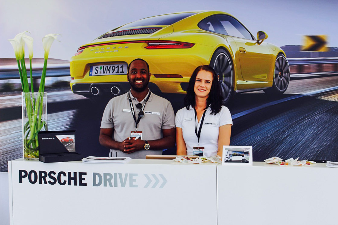  Referenz - Porsche Drive - Oldtimer Grand Prix